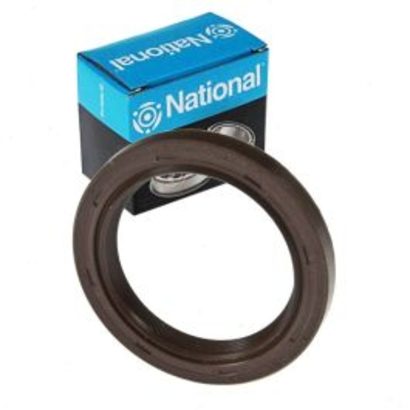 National Front Transmission Oil Pump Seal for 1994-2013 Mercedes-Benz S350