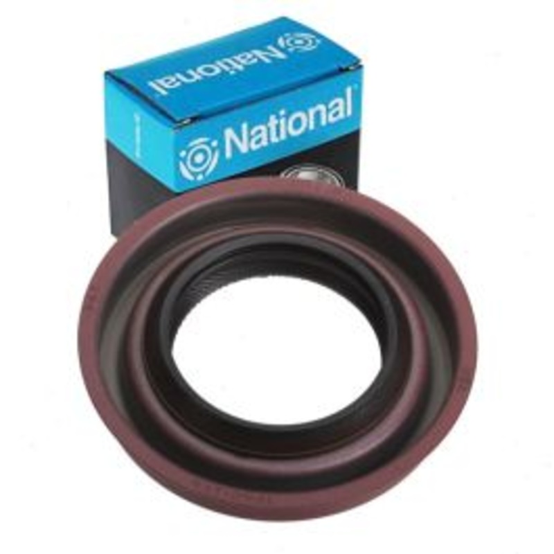 National Rear Differential Pinion Seal for 1961-1967 Ford Econoline