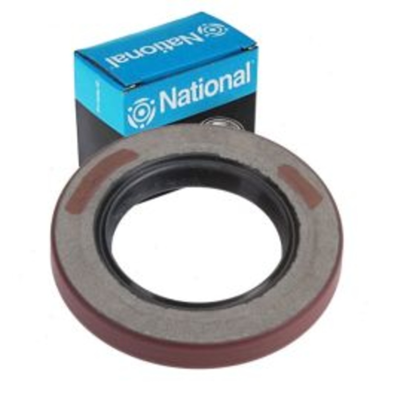 National Transfer Case Mounting Adapter Seal for 1975-1980 Chevrolet K10