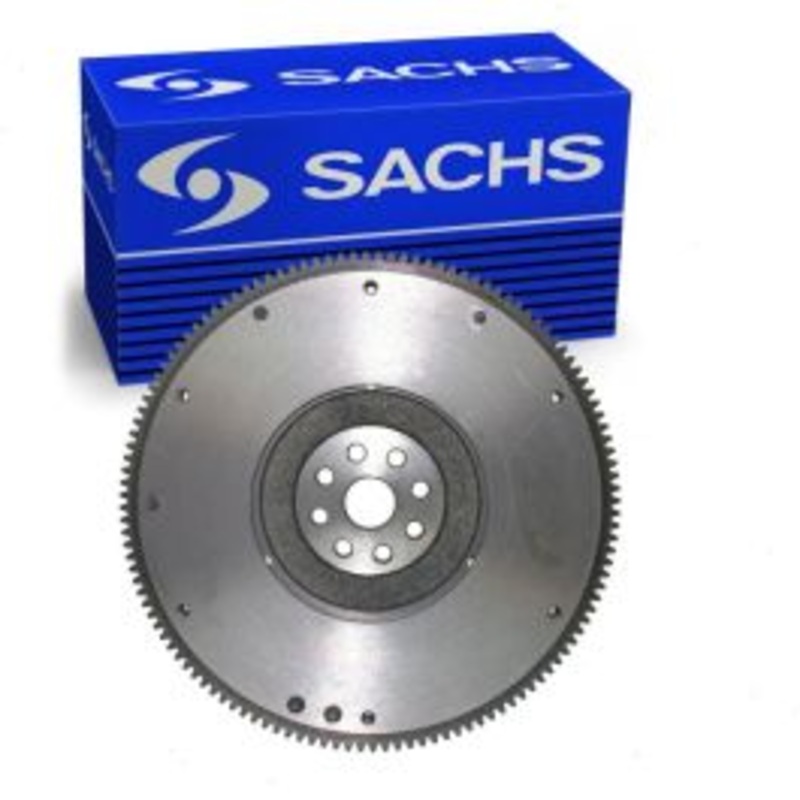 SACHS Clutch Flywheel for 1998-2010 Subaru Forester 2.5L H4