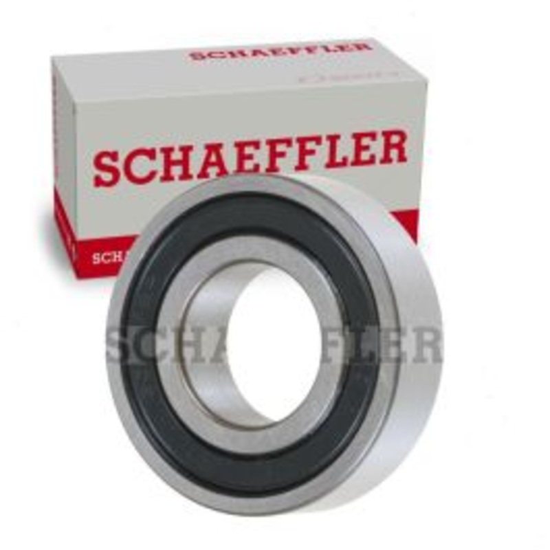 Schaeffler Clutch Pilot Bearing for 1983-1993 Dodge Ram 50 2.0L 2.3L 2.4L 2.6L L4