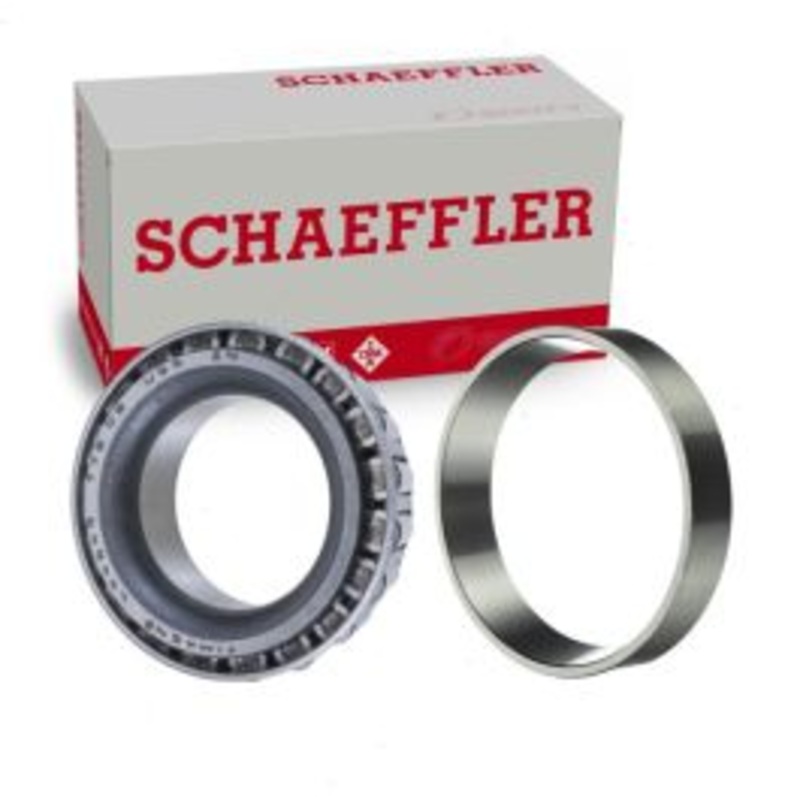 Schaeffler Transmission Input Shaft Bearing for 2001-2003 Saturn L300