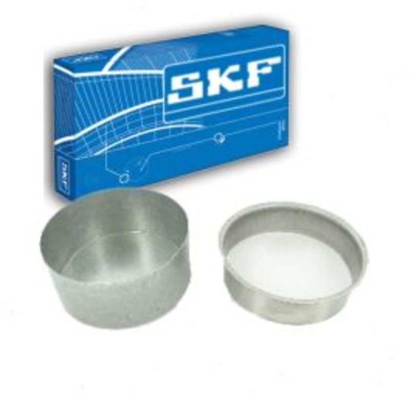 SKF Auxiliary Shaft Repair Sleeve for 1977 Ford F-500