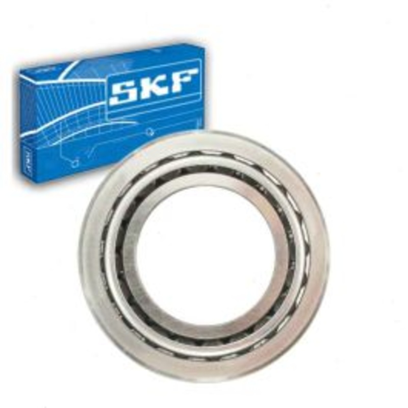 SKF Front Inner Wheel Bearing for 1967-1968 Jaguar 420