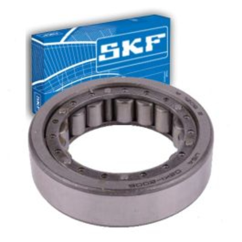SKF Front Transmission Countershaft Bearing for 1960-1961 GMC 1000 Series