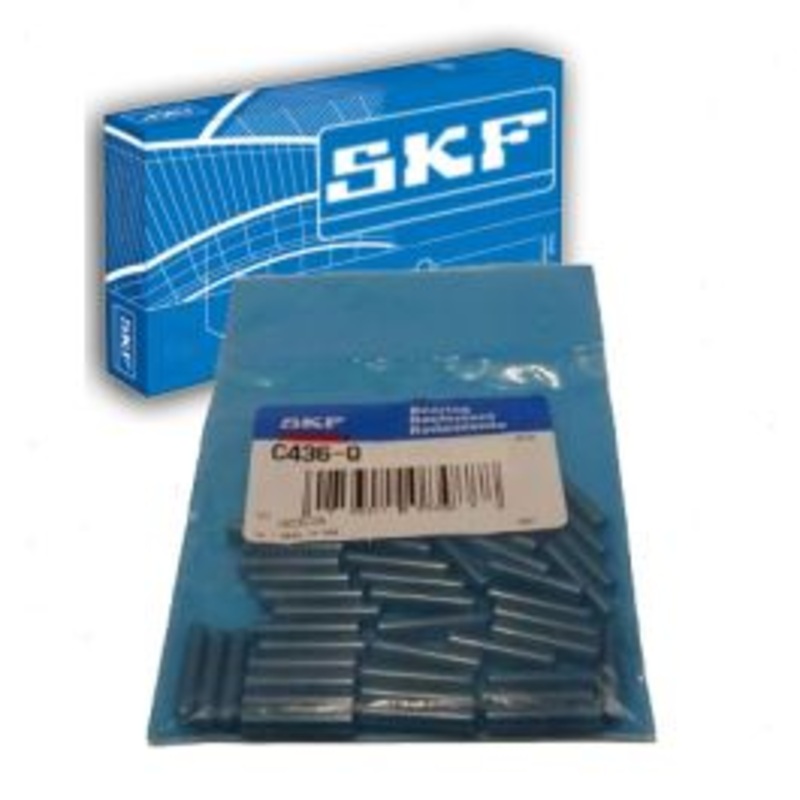 SKF Main Shaft Pilot Bearing for 1954 Studebaker 3R6