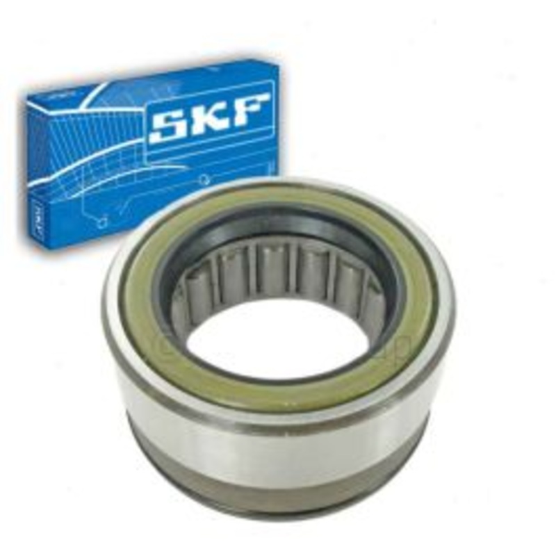 SKF Rear Axle Shaft Bearing Assembly for 1977-1993 Dodge W150