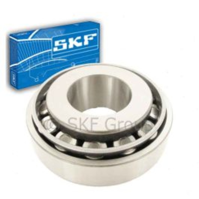 SKF Rear Outer Differential Pinion Bearing for 1996-2009 Toyota 4Runner