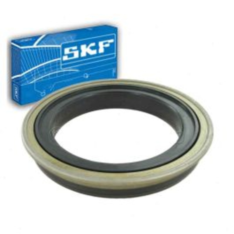SKF Rear Wheel Seal for 2003-2010 Dodge Ram 2500