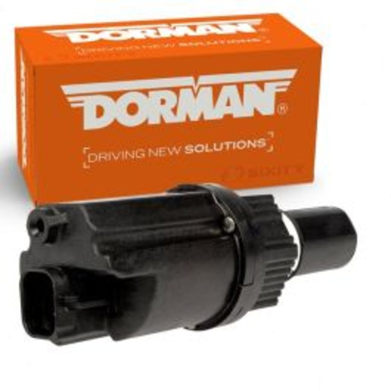 Dorman 4WD Actuator for 1999-2010 Cadillac Escalade