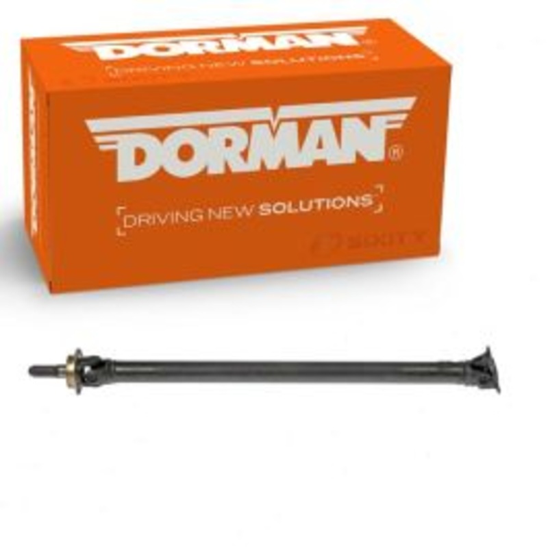 Dorman Front Drive Shaft for 2006-2010 Infiniti M35
