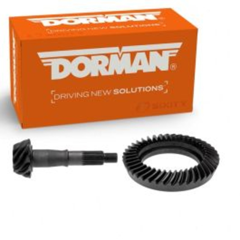 Dorman Rear Differential Ring & Pinion for 1982-1996 Chevrolet Impala