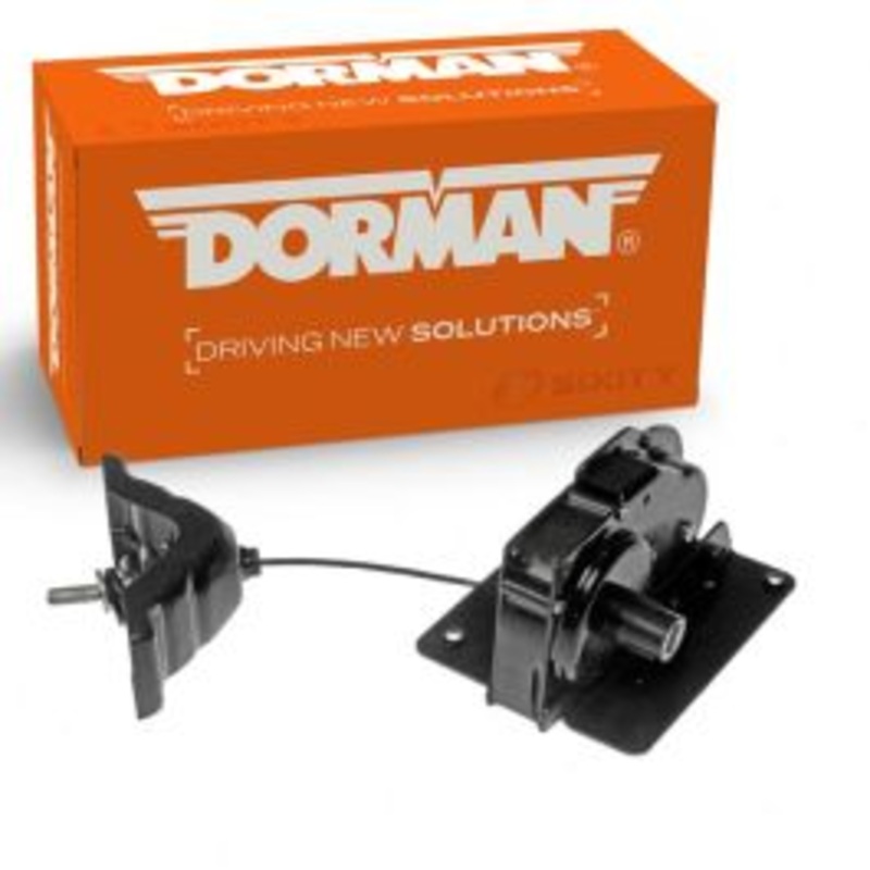 Dorman Spare Tire Hoist for 1999-2007 Ford F-350 Super Duty