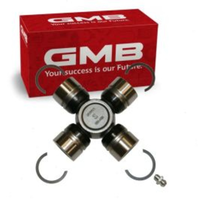 GMB Universal Joint for 1985-1989 Dodge Lancer