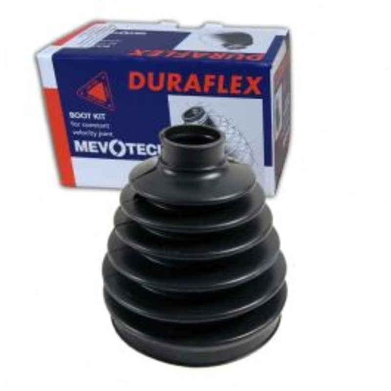 Mevotech Duraflex Front Outer CV Joint Boot for 2016 Mercedes-Benz GLE300d