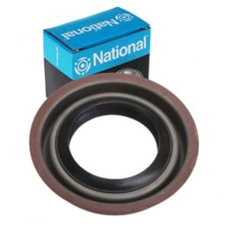 National Extension Housing Seal for 1991-2000 Chevrolet C2500