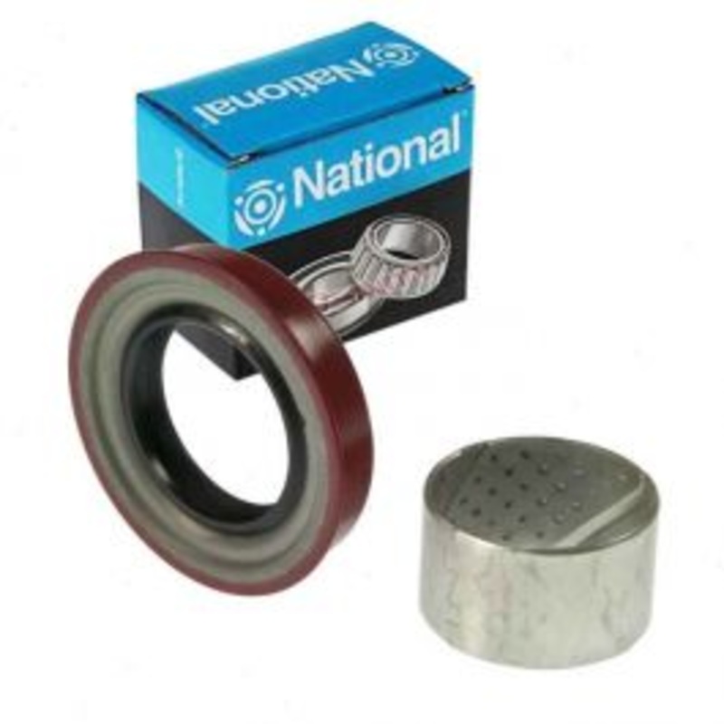 National Extension Housing Seal Kit for 1967-1992 Chevrolet Camaro