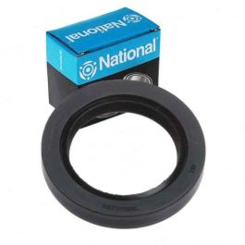 National Torque Converter Seal for 2005-2007 Pontiac Wave5