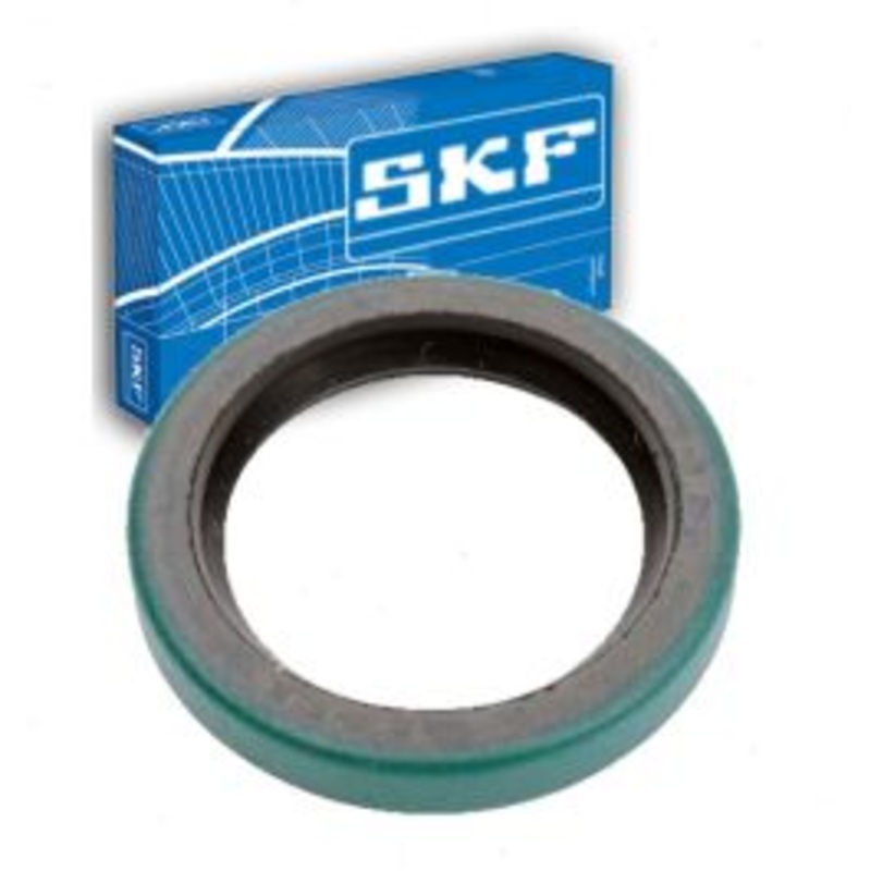 SKF Differential Shifter Seal for 1959 Studebaker 4E2