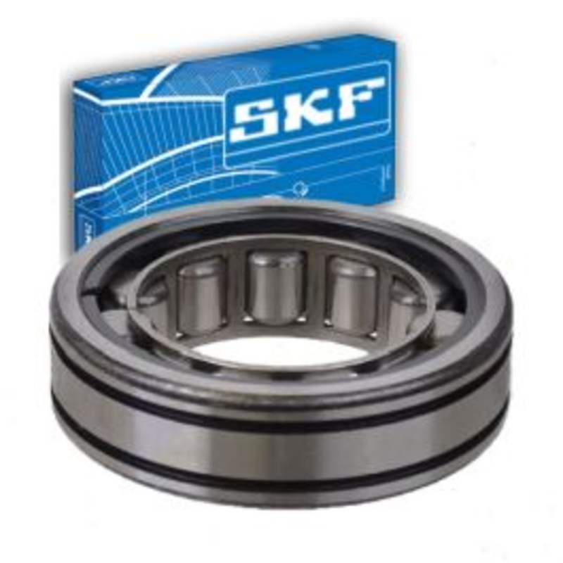 SKF Front Transmission Countershaft Bearing for 1967 Chevrolet P20 Series