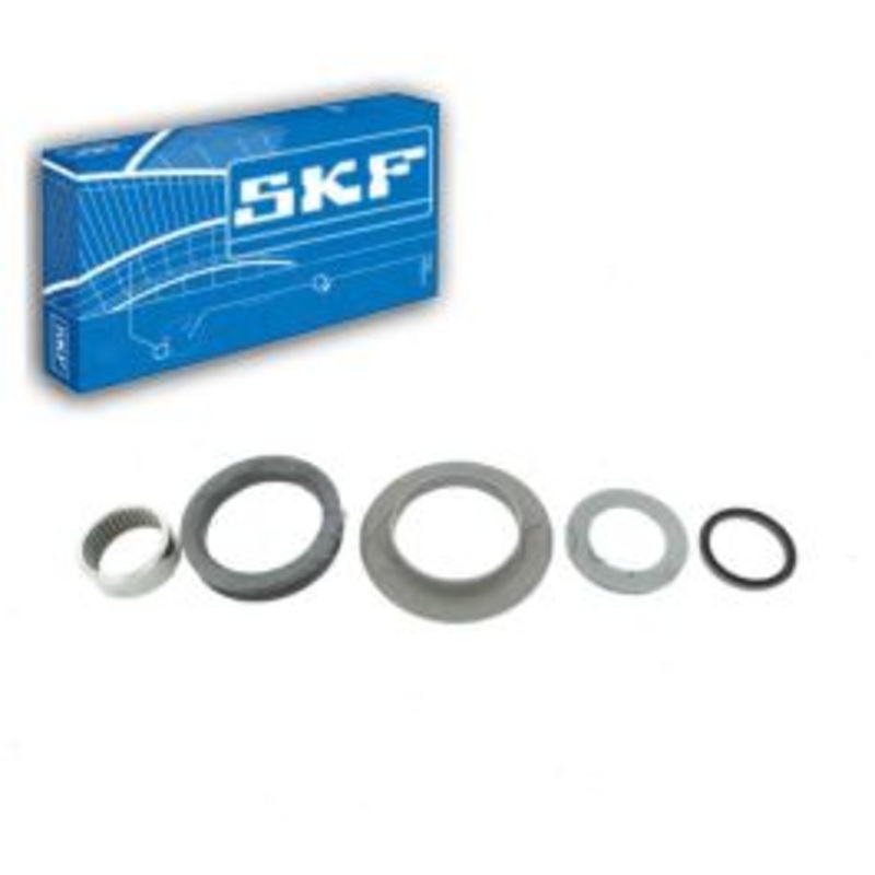 SKF Locking Hub Service Kit for 1985-1993 Dodge W150