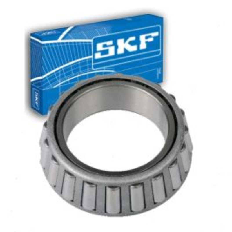 SKF Rear Axle Differential Bearing for 2001-2014 GMC Savana 3500
