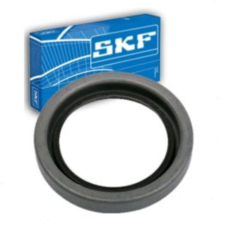 SKF Rear Inner Wheel Seal for 1957-1958 International A130