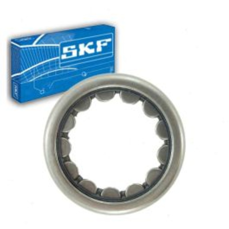 SKF Rear Wheel Bearing for 1990-2006 Jeep Wrangler