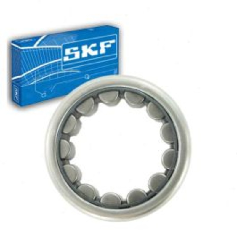 SKF Rear Wheel Bearing for 1990-2011 Lincoln Town Car 4.6L 5.0L V8