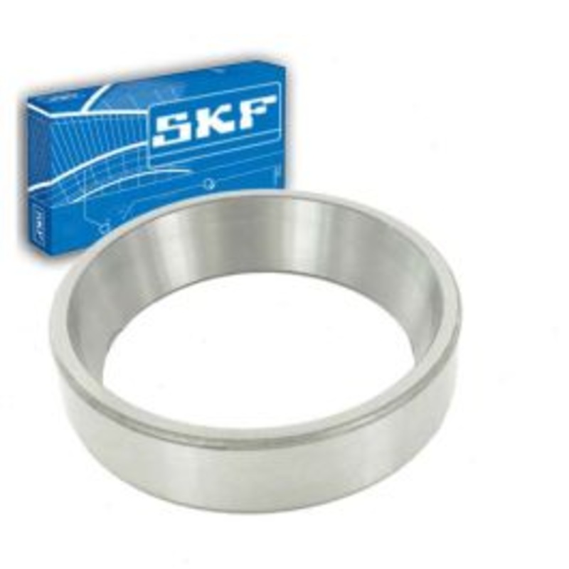 SKF Rear Wheel Bearing Race for 1956-1958 Studebaker Golden Hawk