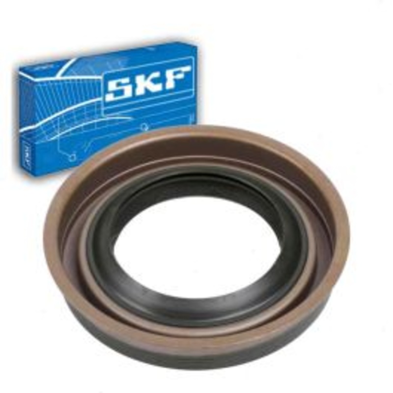 SKF Rear Wheel Seal for 1994-2006 Dodge Ram 1500
