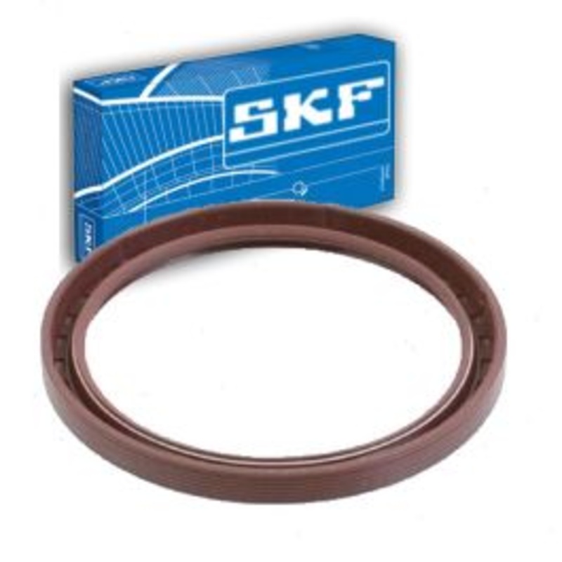 SKF Right Transmission Output Shaft Seal for 1998-2003 Audi A3
