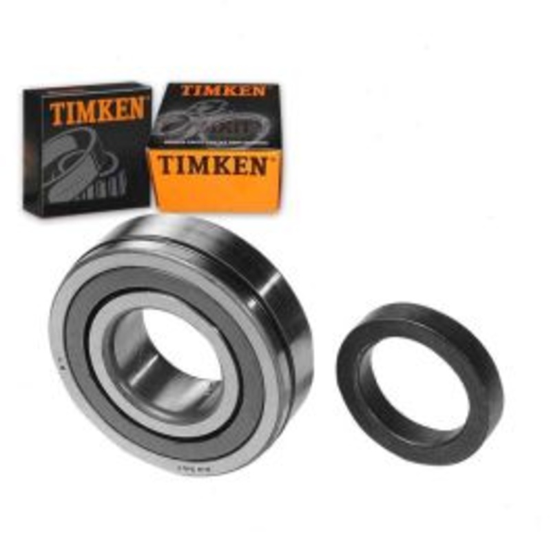 Timken RW307R Wheel Bearing