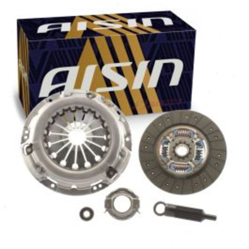 AISIN Clutch Kit for 1990-1995 Toyota 4Runner 2.4L L4