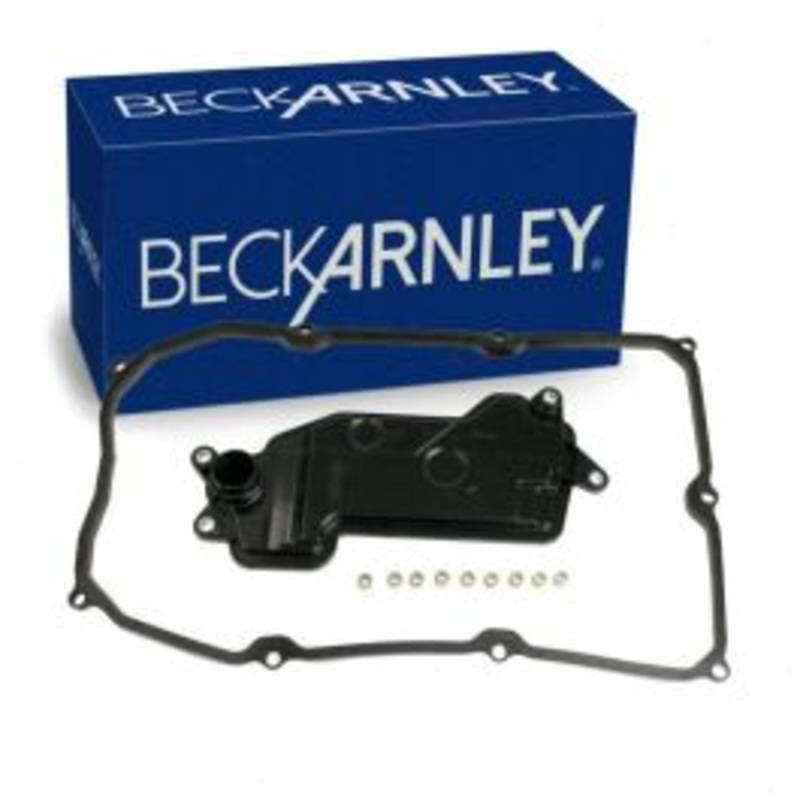 Beck/Arnley Transmission Filter Kit for 2008-2013 Lexus IS F