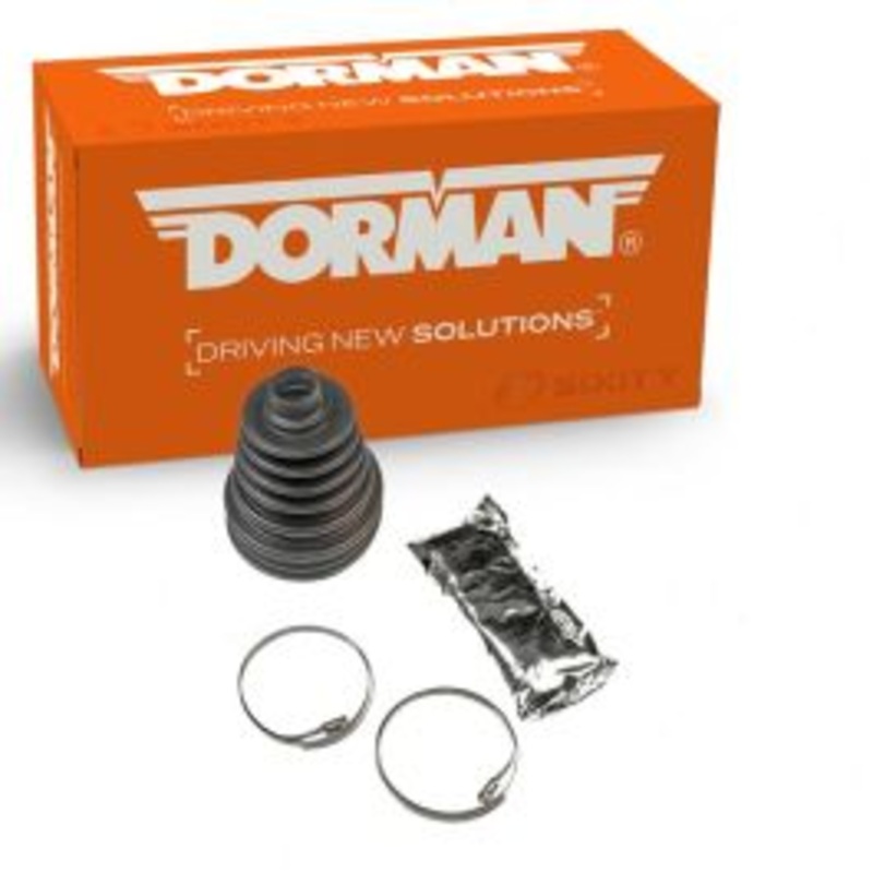 Dorman Outer CV Joint Boot Kit for 1989-2002 Mercury Cougar
