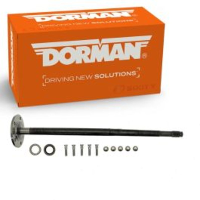 Dorman Rear Left Axle Shaft for 1994-2006 Dodge Ram 1500