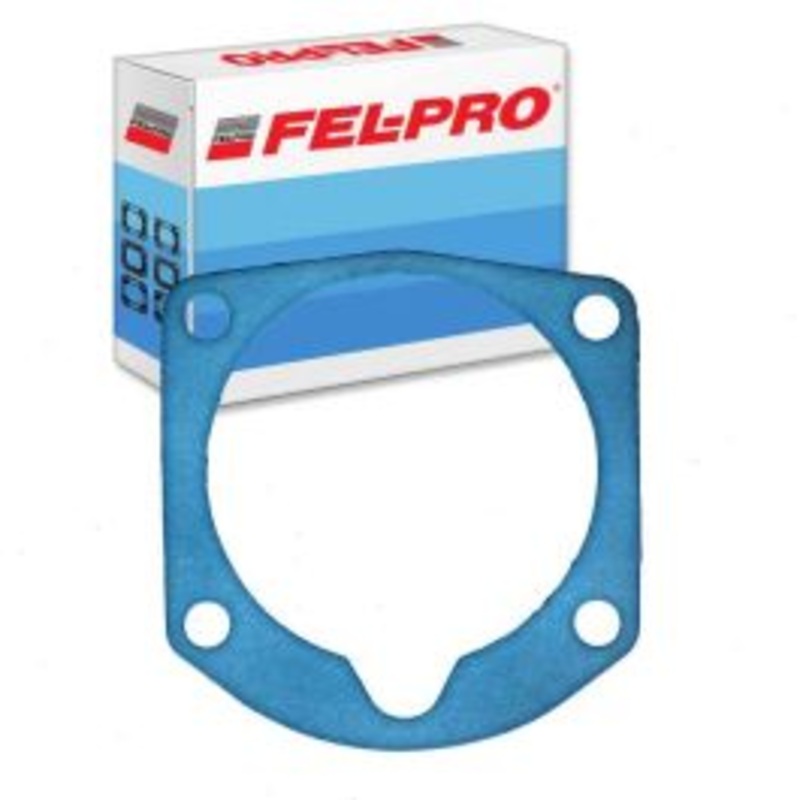 Fel-Pro Rear Axle Shaft Flange Gasket for 1961 Oldsmobile Classic 98