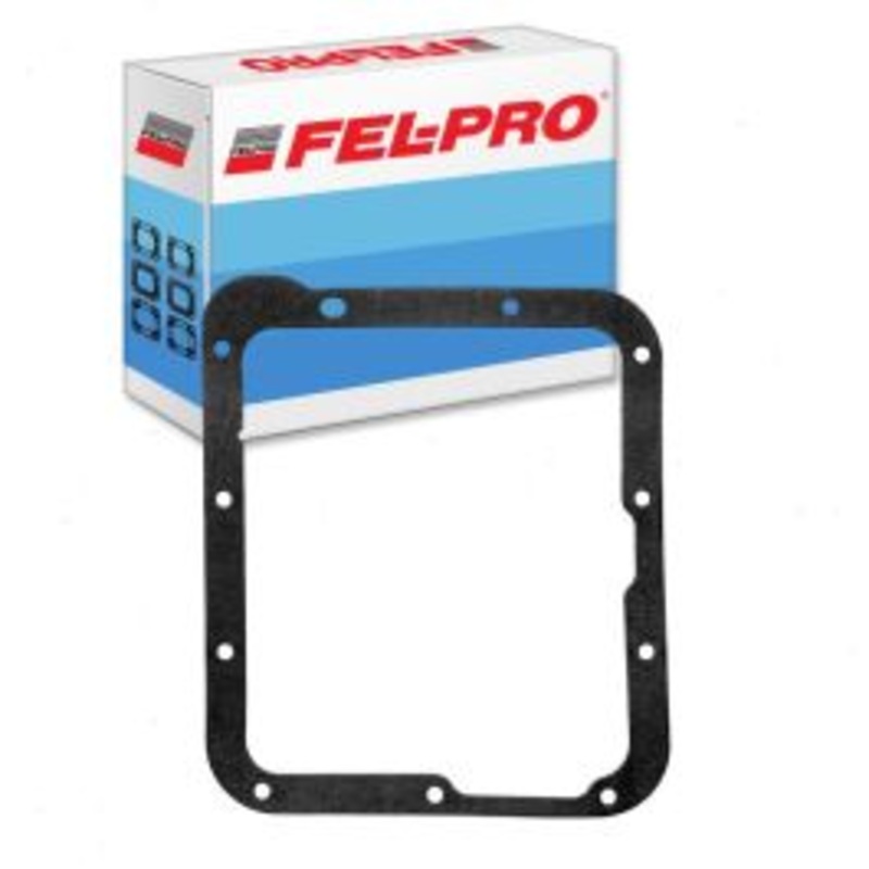 Fel-Pro Transmission Oil Pan Gasket for 1964-1970 Mercury Cyclone