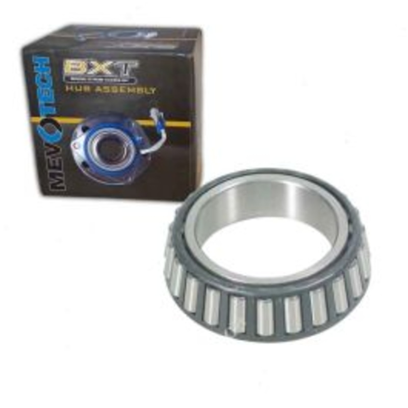 Mevotech BXT Front Inner Wheel Bearing for 2000-2005 Ford Excursion