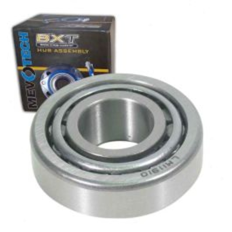 Mevotech BXT Front Outer Wheel Bearing for 1987 Mercedes-Benz 300TD