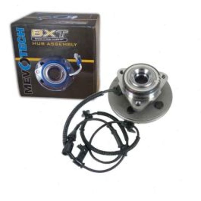 Mevotech BXT H515078 Wheel Bearing Hub Assembly