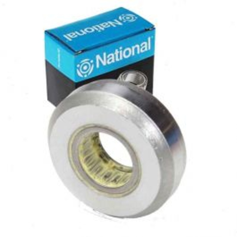 National Clutch Pilot Bearing for 2007-2008 Dodge Nitro
