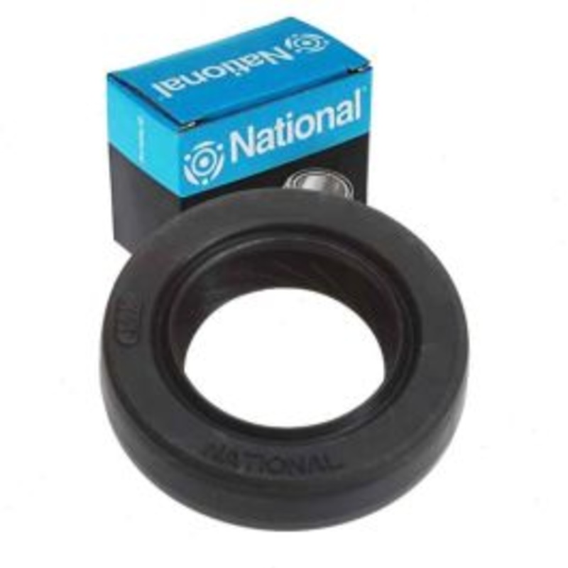National Extension Housing Seal for 1977-1987 Subaru Standard