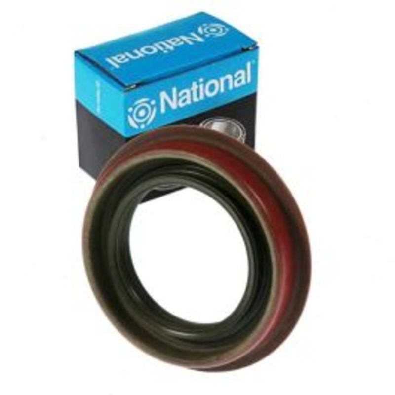 National Front Outer Differential Pinion Seal for 2001-2003 Ford Explorer Sport