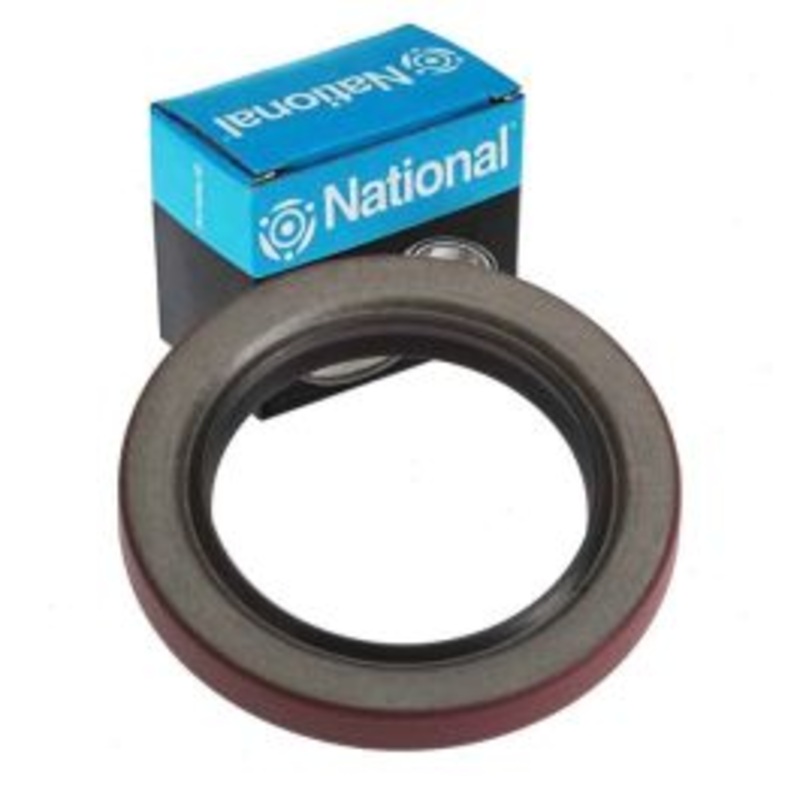 National Front Transfer Case Output Shaft Seal for 1979 Ford F-150