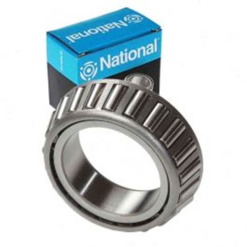 National Front Transmission Countershaft Bearing for 1992-2000 Chevrolet K3500