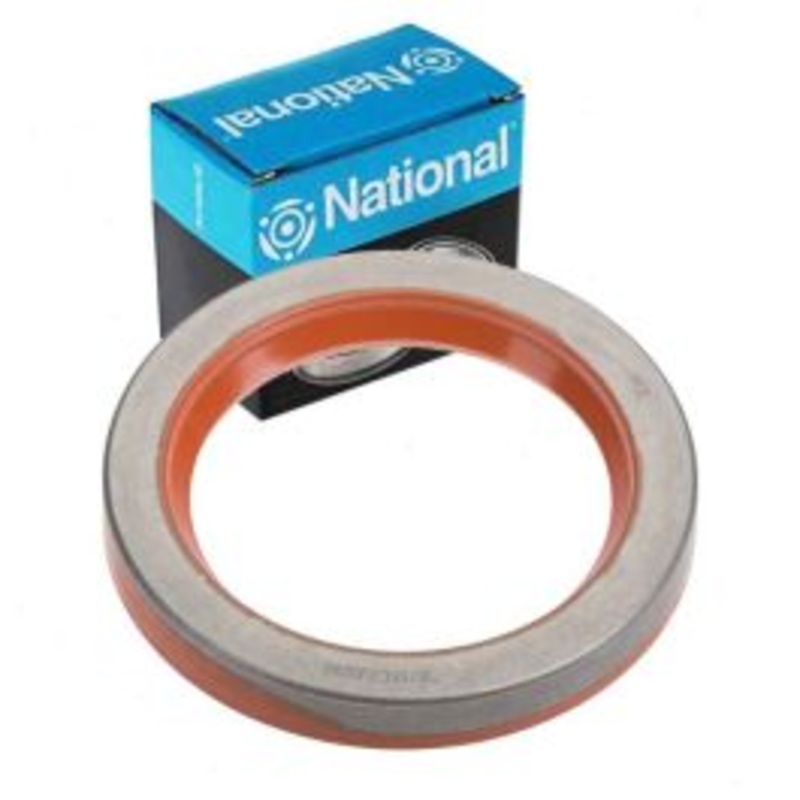 National Front Transmission Oil Pump Seal for 1960-1961 Dodge D100 Series