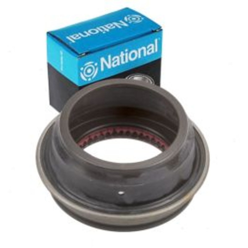 National Rear Transfer Case Output Shaft Seal for 2011 Ram Dakota