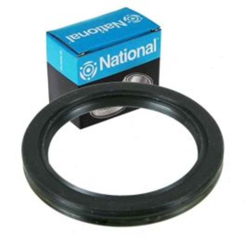National Torque Converter Seal for 2016 Nissan Maxima